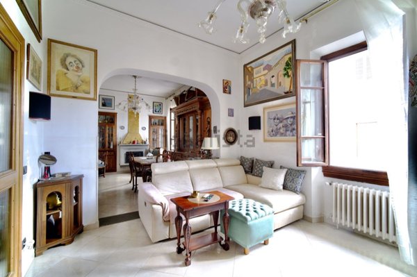 appartamento in vendita a Firenze