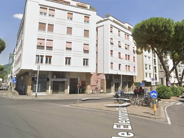 appartamento in vendita a Firenze in zona Bellariva