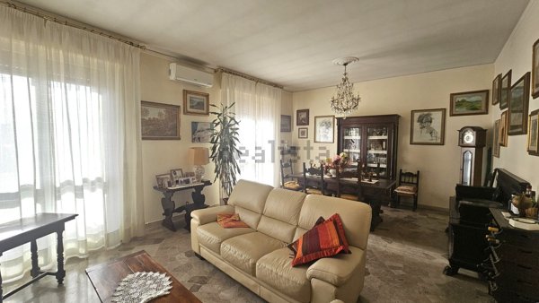 appartamento in vendita a Firenze in zona Legnaia