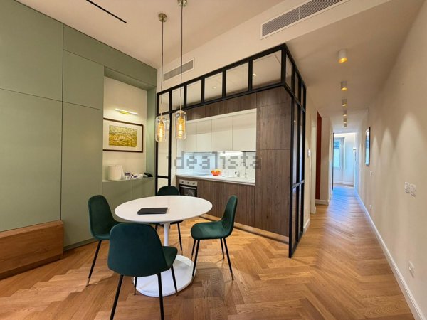 appartamento in vendita a Firenze in zona Centro Santa Maria Novella