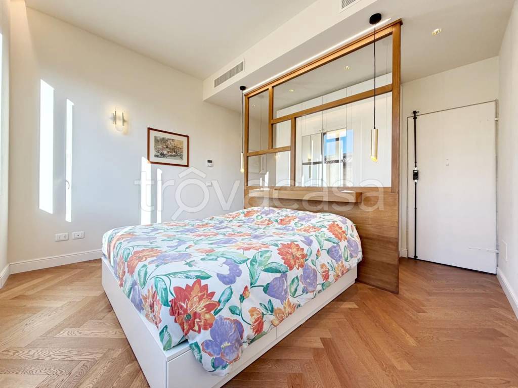 appartamento in vendita a Firenze in zona Centro Santa Maria Novella