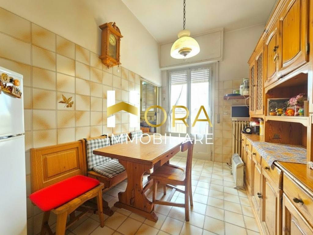 appartamento in vendita a Firenze in zona Centro Storico