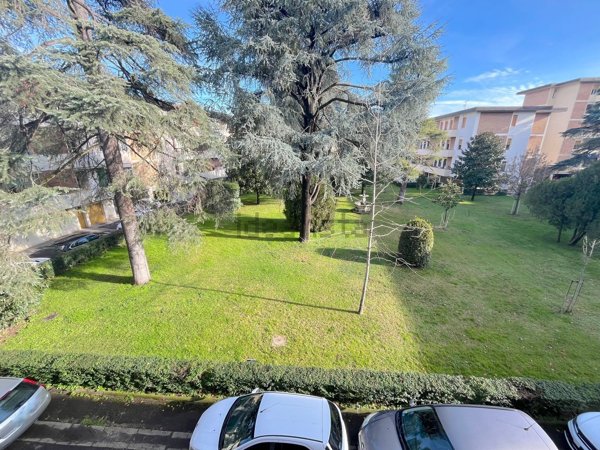 appartamento in vendita a Firenze in zona Gavinana