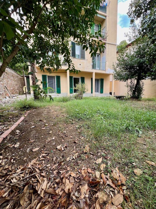 appartamento in vendita a Firenze in zona Le Cure
