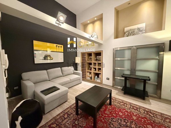 appartamento in vendita a Firenze in zona Centro Duomo