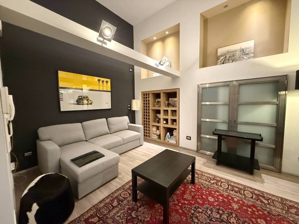 appartamento in vendita a Firenze in zona Centro Storico