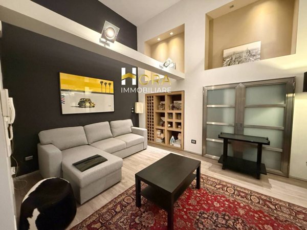 appartamento in vendita a Firenze in zona Centro Duomo