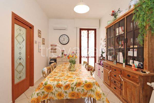 appartamento in vendita a Firenze in zona Gavinana