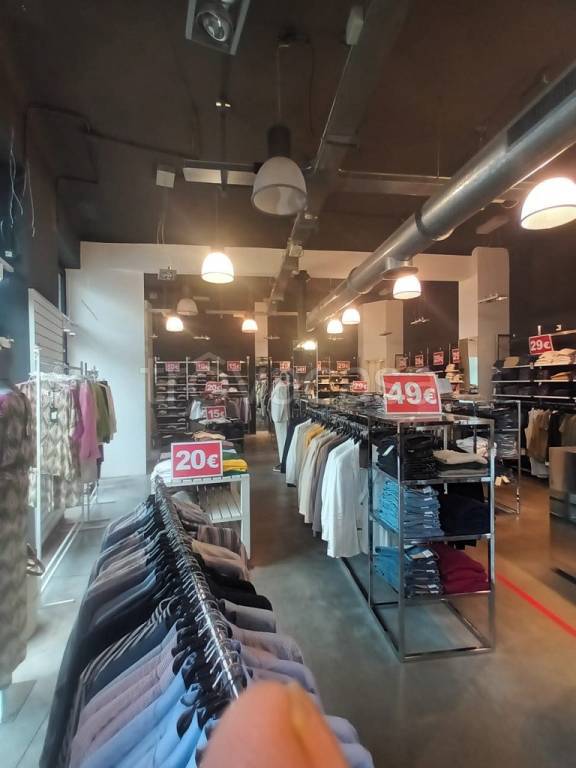 negozio in vendita a Firenze