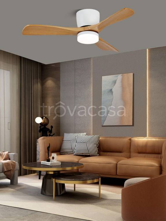 appartamento in vendita a Firenze in zona Coverciano