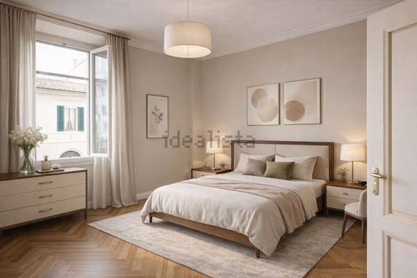 appartamento in vendita a Firenze in zona Gavinana