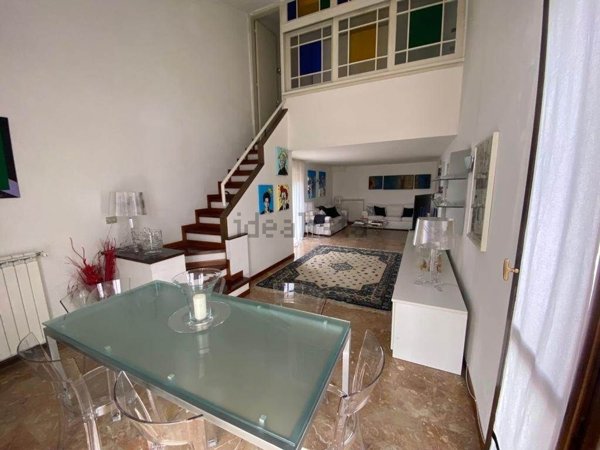 appartamento in vendita a Firenze in zona Porta Romana