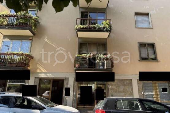 appartamento in vendita a Firenze in zona Cintoia