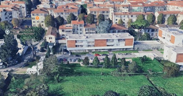 casa indipendente in vendita a Firenze in zona Bellosguardo