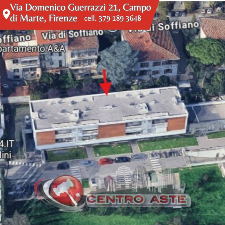 casa indipendente in vendita a Firenze in zona Bellosguardo