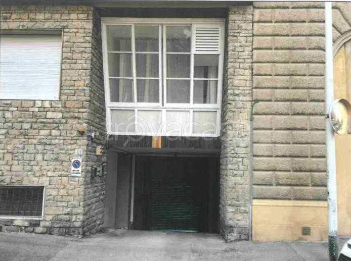 appartamento in vendita a Firenze in zona Campo di Marte