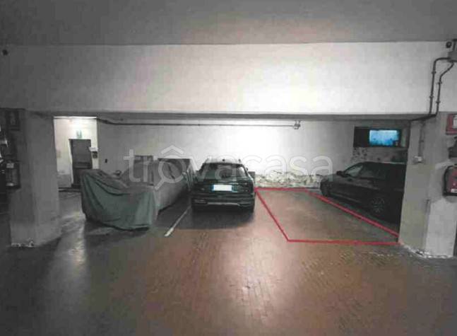 appartamento in vendita a Firenze in zona Campo di Marte