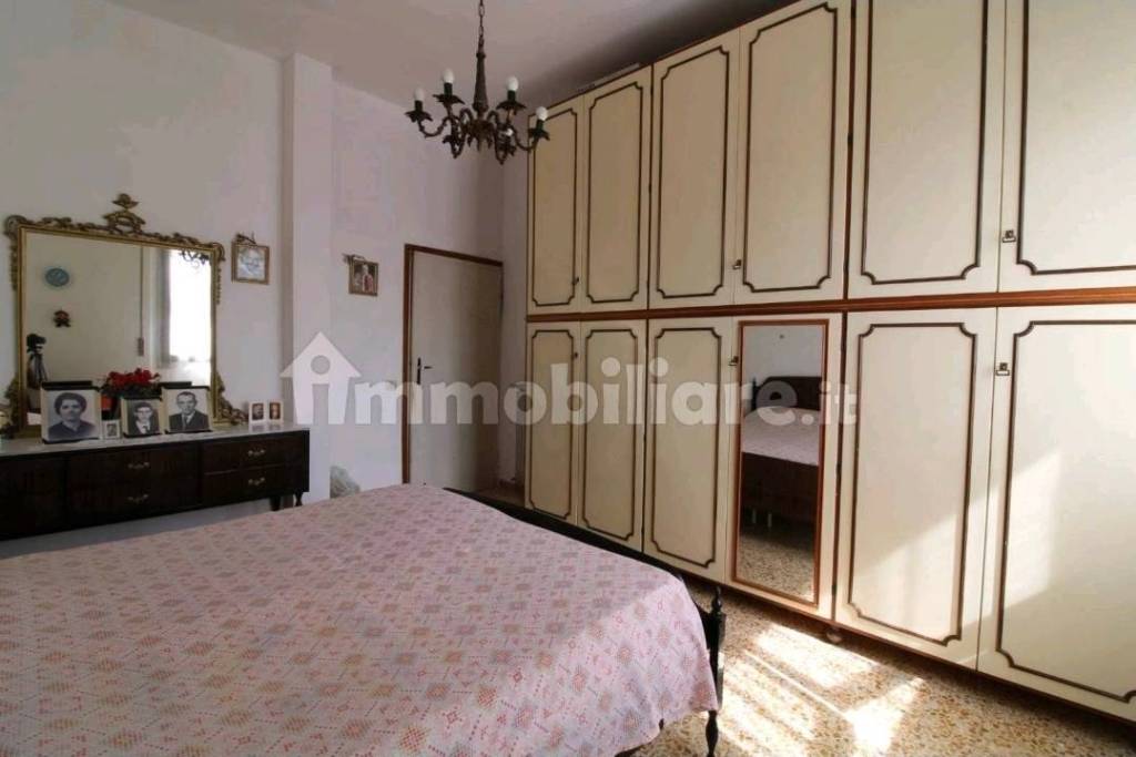 appartamento in vendita a Firenze in zona Novoli