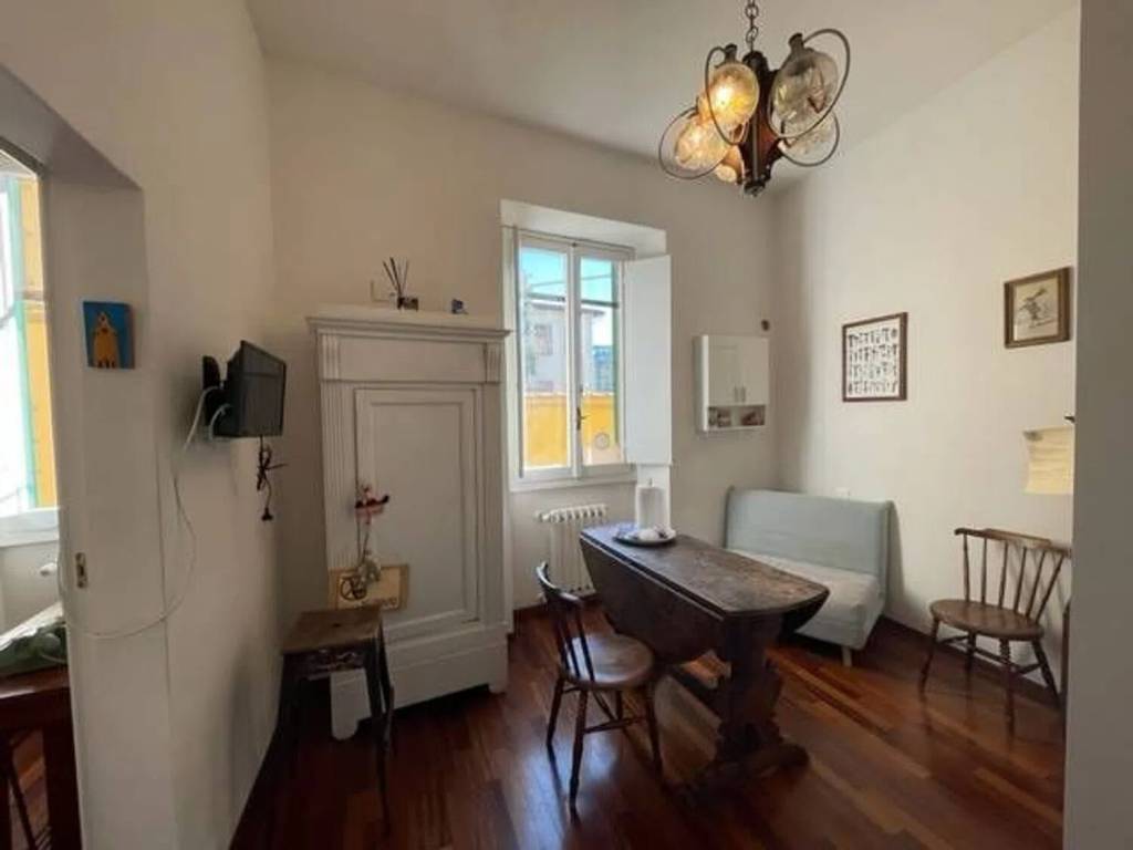 appartamento in vendita a Firenze in zona Centro San Frediano