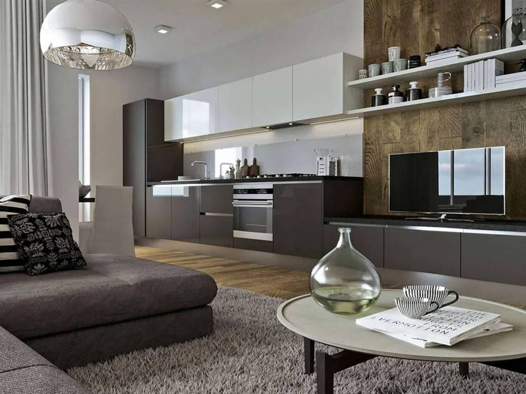 appartamento in vendita a Firenze in zona Centro Storico