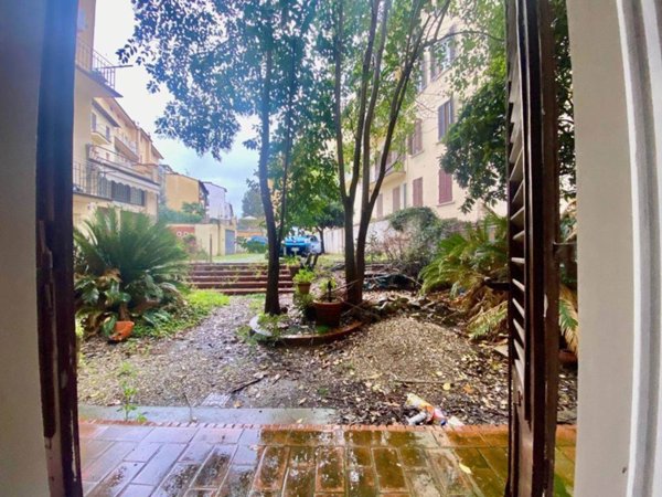 appartamento in vendita a Firenze in zona Campo di Marte