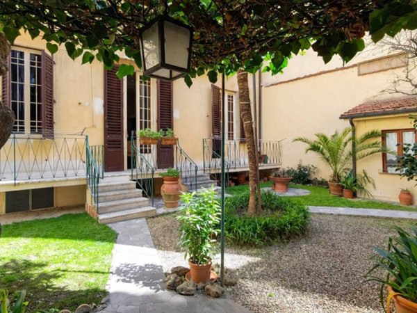 appartamento in vendita a Firenze