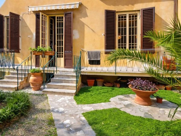 appartamento in vendita a Firenze in zona Centro Storico