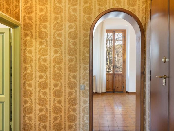 appartamento in vendita a Firenze in zona Gavinana