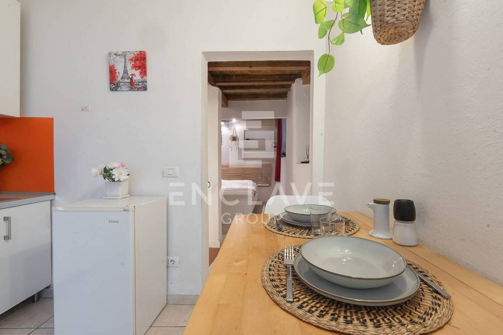 appartamento in vendita a Firenze in zona Centro Storico