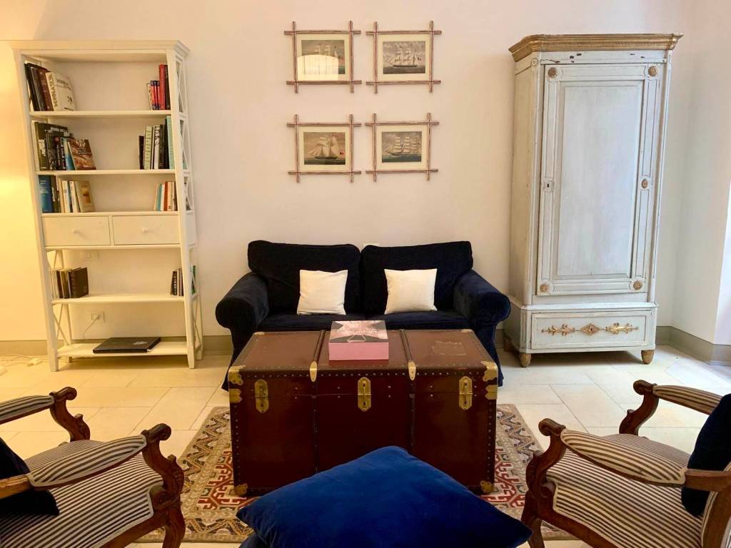 appartamento in vendita a Firenze in zona Centro Storico