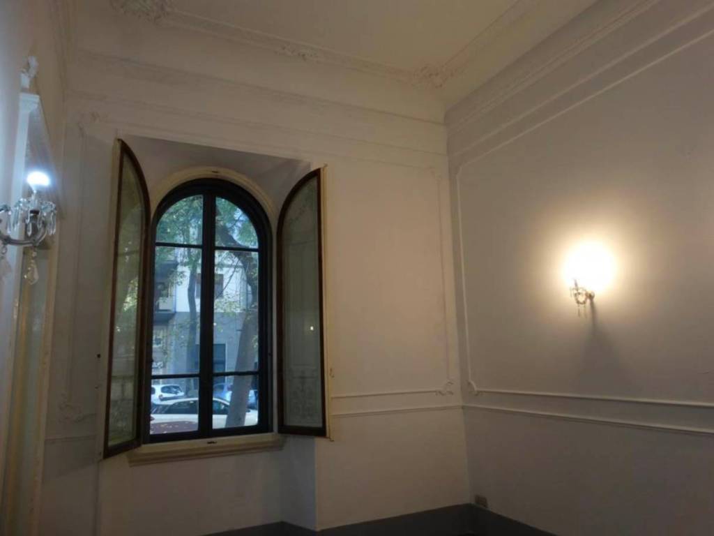 appartamento in vendita a Firenze in zona Campo di Marte