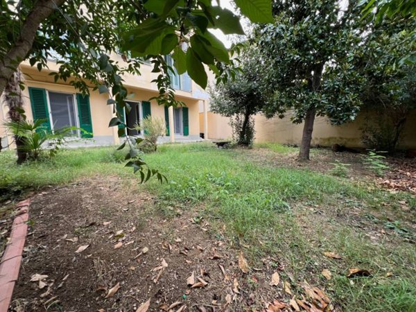 appartamento in vendita a Firenze in zona Le Cure