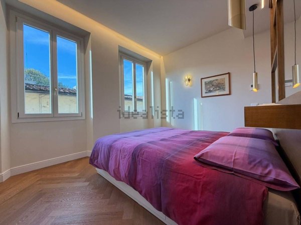 appartamento in vendita a Firenze in zona Centro Santa Maria Novella