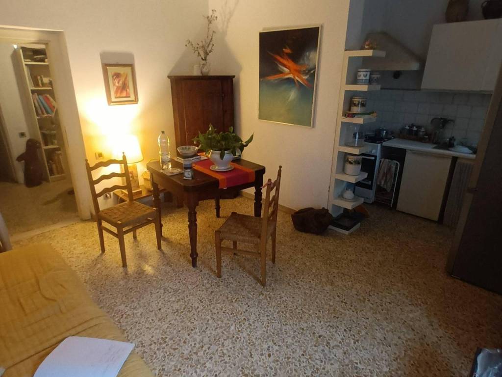 appartamento in vendita a Firenze in zona Rifredi