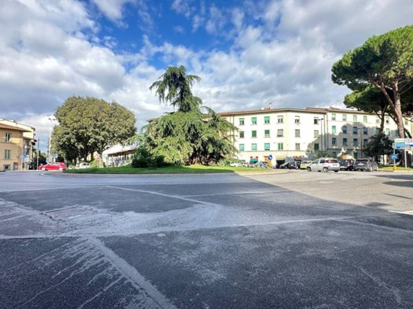 appartamento in vendita a Firenze in zona Coverciano