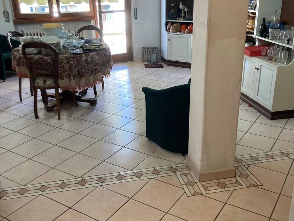 appartamento in vendita a Firenze in zona Campo di Marte