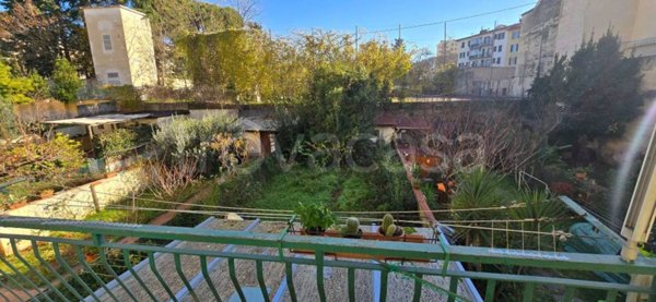 appartamento in vendita a Firenze in zona Campo di Marte