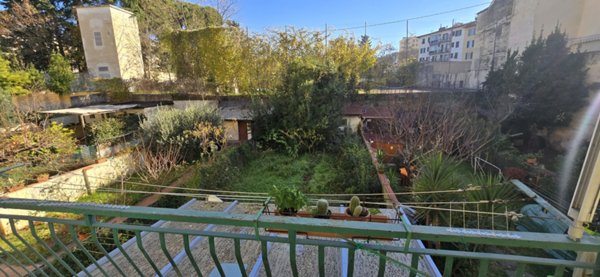 appartamento in vendita a Firenze in zona Coverciano