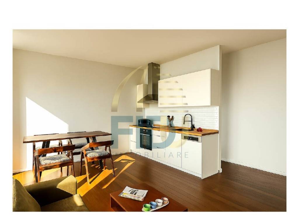 appartamento in vendita a Firenze in zona Bellariva