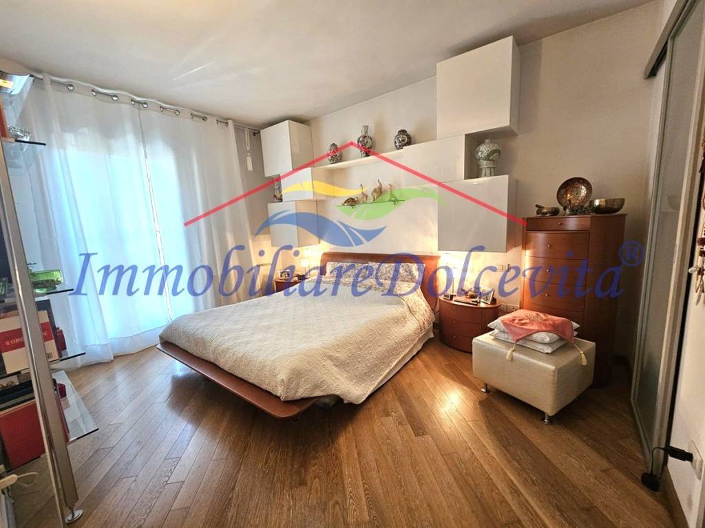 appartamento in vendita a Firenze in zona Campo di Marte