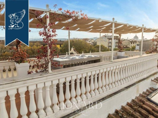 appartamento in vendita a Firenze in zona Campo di Marte