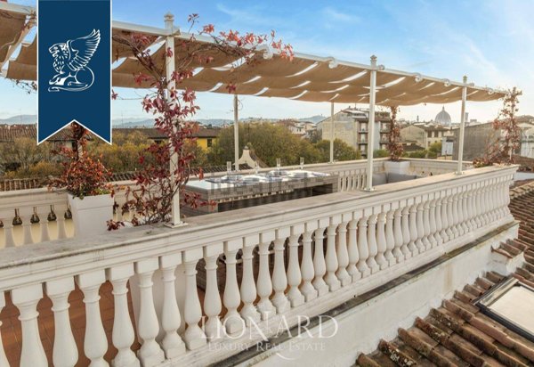 appartamento in vendita a Firenze in zona Centro Duomo