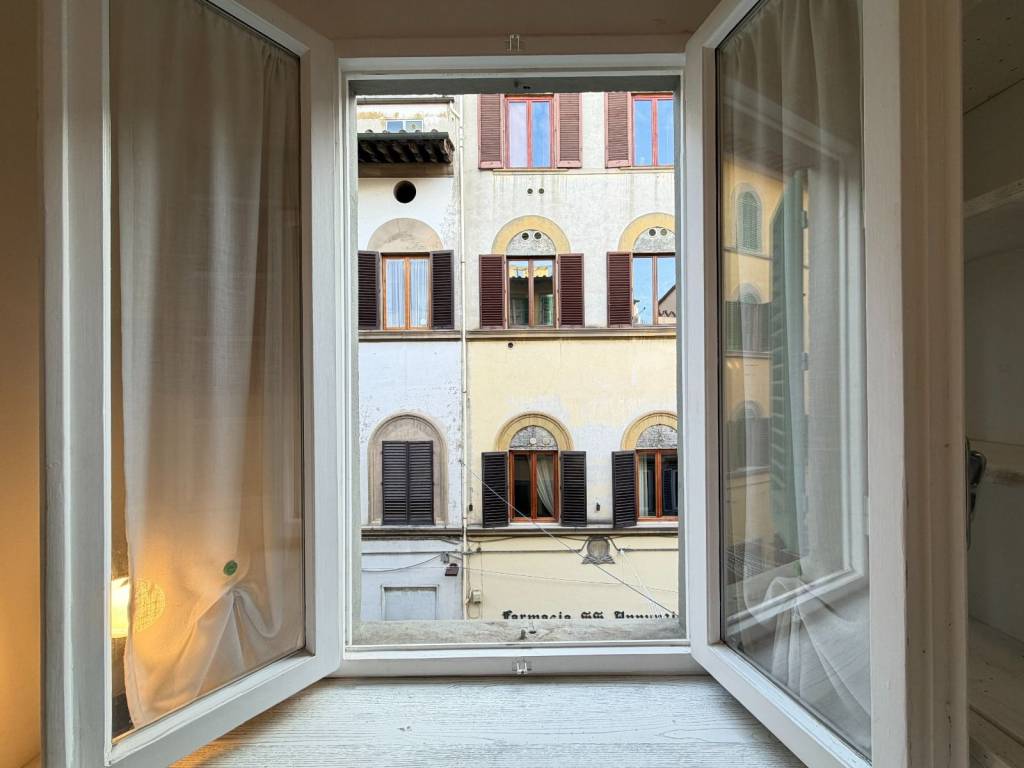 appartamento in vendita a Firenze in zona Centro Duomo