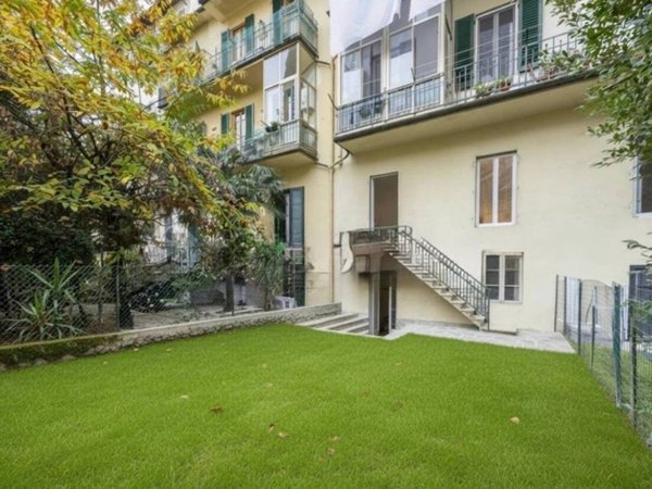 appartamento in vendita a Firenze in zona Bellariva