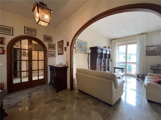 appartamento in vendita a Firenze in zona Legnaia