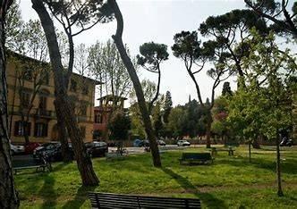appartamento in vendita a Firenze in zona Campo di Marte