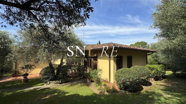 casa indipendente in vendita a Firenze in zona San Gaggio