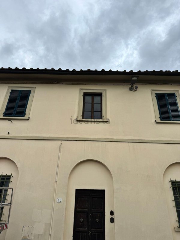 casa indipendente in vendita a Firenze in zona San Gaggio