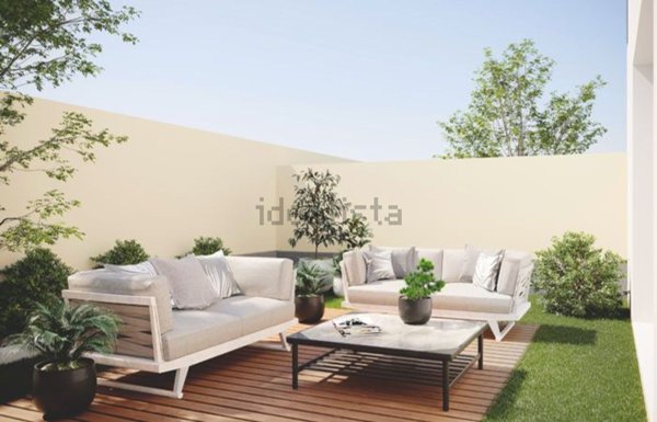 casa indipendente in vendita a Firenze in zona Coverciano