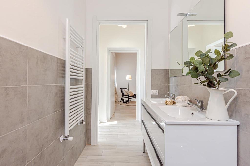 appartamento in vendita a Firenze in zona Firenze Nova